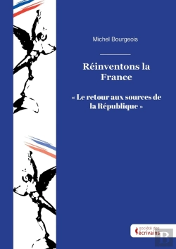 Bertrand.pt - Réinventons La France : 