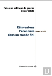 Réinventons L'Économie Dans Un Monde Fini