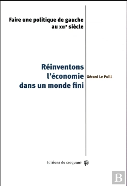 Bertrand.pt - Réinventons L'Économie Dans Un Monde Fini