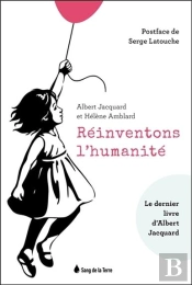 Reinventons L'Humanite