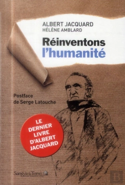 Bertrand.pt - Réinventons L'Humanité