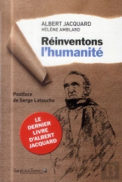 Réinventons L'Humanité