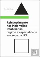 Reinvestimento nas Mais-Valias Imobiliárias
