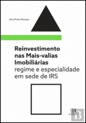 Reinvestimento nas Mais-Valias Imobiliárias
