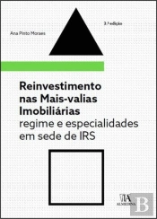 Reinvestimento nas Mais-Valias Imobiliárias