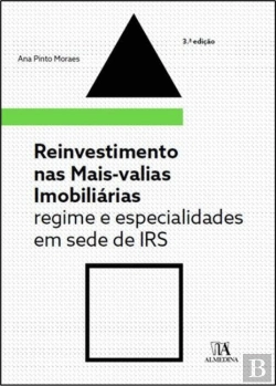 Bertrand.pt - Reinvestimento nas Mais-Valias Imobiliárias