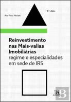 Reinvestimento nas Mais-Valias Imobiliárias