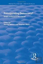 Reinvigorating Democracy?