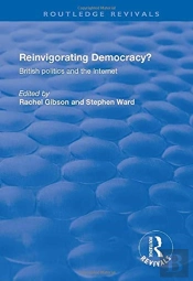 Reinvigorating Democracy?