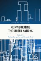 Reinvigorating The United Nations