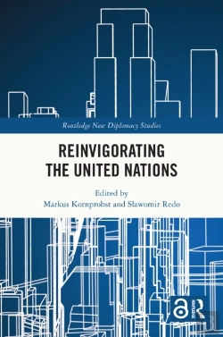 Bertrand.pt - Reinvigorating The United Nations