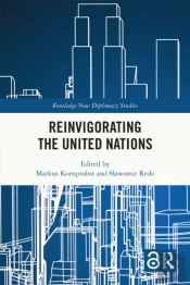 Reinvigorating The United Nations