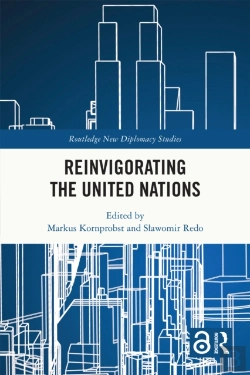 Bertrand.pt - Reinvigorating The United Nations