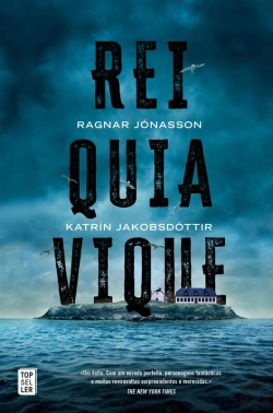 Bertrand.pt - Reiquiavique