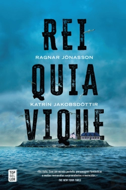 Bertrand.pt - Reiquiavique