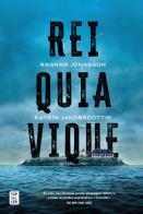 Reiquiavique