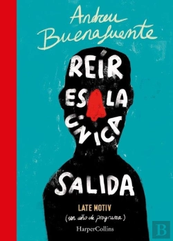 Bertrand.pt - Reír Es La Única Salida