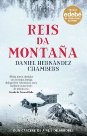 Reis Da Montaña Premio Edebe De Literatura Xuvenil 2024