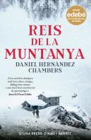 Reis De La Muntanya Premi Edebe De Literatura Juvenil 2024