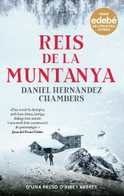 Reis De La Muntanya Premi Edebe De Literatura Juvenil 2024