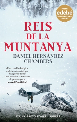 Bertrand.pt - Reis De La Muntanya Premi Edebe De Literatura Juvenil 2024