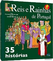 Reis e Rainhas de Portugal
