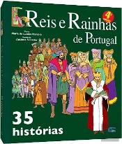 Reis e Rainhas de Portugal