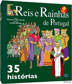 Bertrand.pt - Reis e Rainhas de Portugal