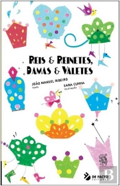 Reis & Reinetes, Damas & Valetes