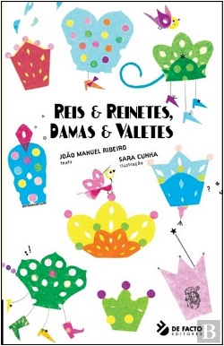 Bertrand.pt - Reis & Reinetes, Damas & Valetes