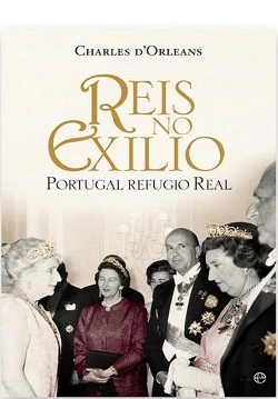 Bertrand.pt - Reis no Exílio