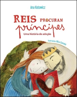 Bertrand.pt - Reis Procuram Príncipes