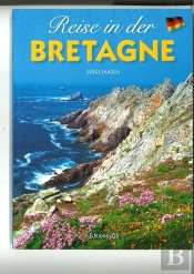 Reise In Der Bretagne