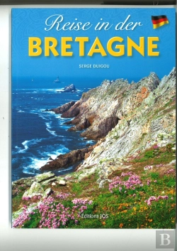 Bertrand.pt - Reise In Der Bretagne