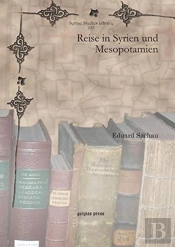 Reise In Syrien Und Mesopotamien