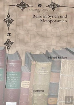 Bertrand.pt - Reise In Syrien Und Mesopotamien