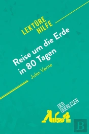 Reise Um Die Erde In 80 Tagen Von Jules Verne