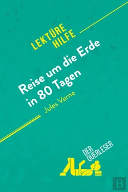 Bertrand.pt - Reise Um Die Erde In 80 Tagen Von Jules Verne