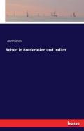 Reisen In Borderasien Und Indien