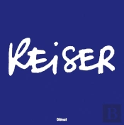 Reiser Beau Livre Anniversaire 30 Ans