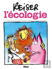 Reiser Et L'Ecologie Ne