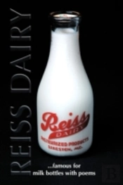 Reiss Dairy: Famous For Milk Bottles Wit