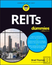 Reits For Dummies