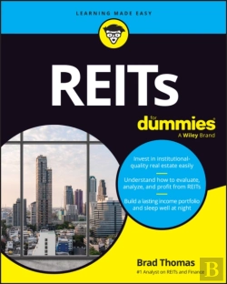Bertrand.pt - Reits For Dummies