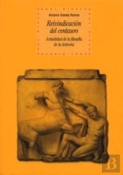 Reivindicación Del Centauro