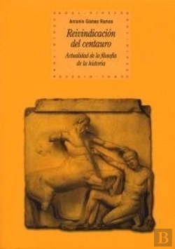 Bertrand.pt - Reivindicación Del Centauro