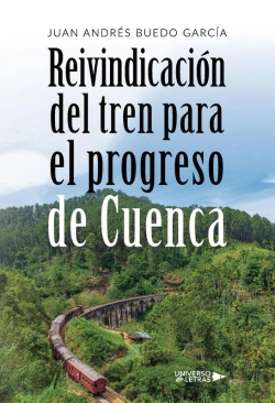 Bertrand.pt - Reivindicación Del Tren Para El Progreso De Cuenca
