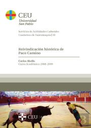 Reivindicación Histórica De Paco Camino