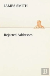 Rejected Addresses