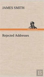 Rejected Addresses